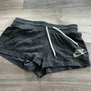 Nike Athletic Shorts